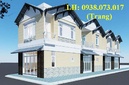 Tp. Hồ Chí Minh: Bán nhà mới xây 1 trệt 1 lầu đúc 640tr/ căn Nguyễn Hữu Thọ nd CL1480328P4