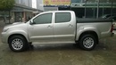 Tp. Hà Nội: Bán ô tô Goodcar - Bán xe ô tô Hilux G 3. 0, sản xuất 2012 CL1140455P16