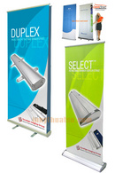 Tp. Hà Nội: Banner cuốn dùng treo poster quảng cáo CL1321640