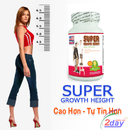 Tp. Hà Nội: Cao lớn vượt trội nhờ Superior Growth Height CL1242992