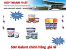 Tp. Hồ Chí Minh: Đại lý sơn dầu Galant cao cấp giá rẻ - sơn dầu Galant cho sắt, thép RSCL1108918