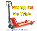 Tp. Hồ Chí Minh: Hàng chính hãng .. .xe nâng tay 2500kg/ xe nâng tay Noblift CL1481584P5