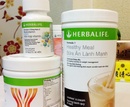 Tp. Hà Nội: Cung cấp bộ 3 sản phẩm giảm cân Herbalife CL1481210P11