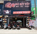 Tp. Hồ Chí Minh: Bò Bít Tết SteakViet CL1481849