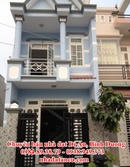 Bình Dương: Cần bán nhà 1 lấu 1 trệt và 3 phòng trọ giá bán 950 triệu, Thuận An, Bình Dương RSCL1063357