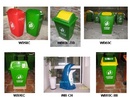 Tp. Hồ Chí Minh: Thùng rác 55 lít, thùng rác 95 lít, thùng rác 60 lít, thùng rác công nghiệp. CL1489198P9
