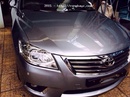 Tp. Hồ Chí Minh: Cần bán Toyota Camry 2. 4G, màu ghi bạc xanh, đời 6/ 2012 RSCL1064826