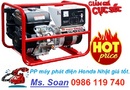 Tp. Hà Nội: Máy phát điện HOnda 3 KVA, 5 KVA, 7. 5 KVa. ..giá tốt nhất thị trường RSCL1665727