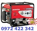 Tp. Hà Nội: máy phát điện dân dụng honda, Máy Phát Điện Honda EP4000CX-3. 0 KVA RSCL1615836