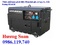 [1] 3 Pha chạy dầu, Máy phát điện Diesel Hyundai DHY 6000SE-3