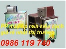 Tp. Hà Nội: Máy ép nước mía siêu sạch, Máy ép mía TT-750S CL1481007