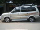 Khánh Hòa: Bán xe Toyota Zace Surf 2005 Zin đẹp CL1117859P14
