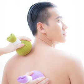 Spa Thái Lan tiêu chuẩn 5 sao tại Sài Gòn