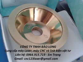 Đá mài dao cnc, linh kiện cnc giá rẻ