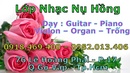 Tp. Hồ Chí Minh: Dạy đàn Organ . dạy or gân . Dạy đàn . dạy nhạc ( tphcm ) CL1481828