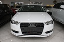 Tp. Hà Nội: AUDI A3 1. 8 TFSI Màu trắng 2014 Nội thất Nâu, Nhập khẩu nguyên chiếc từ Đức 100% CL1117859P14