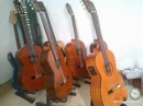 Tp. Hồ Chí Minh: Đàn Guitar Giá Rẻ Tân Phú CL1481378