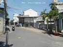 Tp. Đà Nẵng: Cho thuê nhà nguyên căn. MT đường Nguyễn Thị Minh Khai. T/P ĐN CL1481968