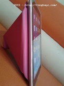 Tp. Hà Nội: Cần bán Ipad 3 - 32GB 3G, wifi, màu ghi đen, còn mới 99% CL1486627