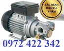 Tp. Hà Nội: Bơm dầu nhớt Piusi Viscomat 230/ 3T, bơm dầu diesel, bơm dầu GPI CL1519253P9