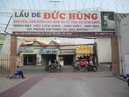 Tp. Hồ Chí Minh: Quán Lẩu Dê Ngon Quận Gò Vấp CL1481860