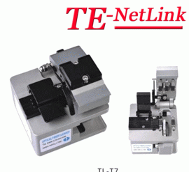 Dao cắt sợi quang FC-6S, Hãng Te-Netlink