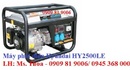 Tp. Hồ Chí Minh: Máy phát điện gia dụng hyundai giá rẻ tại hcm RSCL1650784