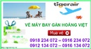 Tp. Hồ Chí Minh: Đại Lý Bán Vé Máy Bay Gần Hoàng Việt CL1482334