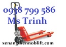Tp. Hồ Chí Minh: Chuyên hàng chính hãng, gái cực mềm xe nâng tay 2500kg - xe nâng tay thấp CL1482112