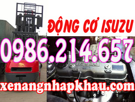 ưu và nhược điểm xe nâng dầu diesel