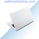Tp. Hồ Chí Minh: Acer E5 471 38JU 002 Trắng Core I3 4005 Ram 2G HDD 500 14. 1inch Giá cực rẻ CL1482391