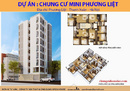 Tp. Hà Nội: Chung cư mini Phương Liệt giảm giá mạnh vào ở ngay CL1482326