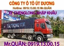Tp. Cần Thơ: xe tải chenglong hải âu/ xe tải chenglong hải âu 17. 9t/ xe tải chenglong 4 chân CL1483394