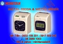 Bình Dương: Máy chấm công thẻ giấy Metal 6800A & 6800N RSCL1199554