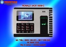 Đăk Nông: Máy chấm công Có Pin Lưu Điện Ronald Jack X938-C - giá rẻ bất ngờ RSCL1652818