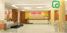 karaoke 1