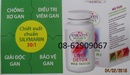Tp. Hồ Chí Minh: Sản phẩm chữa bệnh gan- LIVER DETOX CL1483557P8