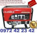 Tp. Hà Nội: máy phát điện elemax, máy phát điện nhật bản, máy phát điện 3 kva, ELEMAX SH3900 RSCL1627411