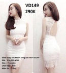 Tp. Hồ Chí Minh: Váy đầm cực xinh và dễ thương Nha Mọi Người!!! CL1483688