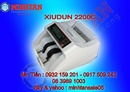 Tp. Hồ Chí Minh: Máy đếm tiền Xiudun 2200C - chất lượng cao CL1482843