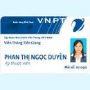 Tp. Hải Phòng: In thẻ nhân viên, thẻ chấm công, thẻ vip, thẻ hội viên, ... ... .. RSCL1197522