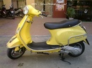 Tp. Hà Nội: Bán gấp Vespa LX125 Nhập khẩu biển Hn 29V chính chủ nữ 28tr500 vnđ CL1465808P6