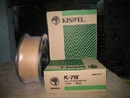 Tp. Hà Nội: Dây hàn lõi thuốc K 71T-Kiswel, CFS-71T-Chosun - 0935972020 CL1483157