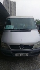 Tp. Hà Nội: bán xe Mercedes printer đời 2008 tại Cầu Giấy, Hà Nội CL1483394