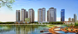 căn hộ cuối đợt 2 - Goldmark City 136 Hồ Tùng Mậu