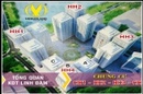 Tp. Hà Nội: Thông tin mở bán và giá chênh Chung cư HH2 Linh Đàm CL1483294