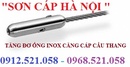 Tp. Hà Nội: Tăng đơ ống INOX 304 căng cáp cầu thang 0947. 521. 058 cáp bọc nhựa phi 6 CL1313945