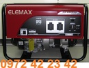 Tp. Hà Nội: máy phát điện elemax, máy phát điện xăng 4kva, máy phát điện chính hãng Nhật bản CL1487277P4