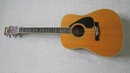 Tp. Hồ Chí Minh: guitar acoustic YAMAHA FG-250D CUS37357