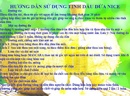 Tp. Hồ Chí Minh: Bán sỷ lẻ tinh dầu dừa nguyên chất CL1483997